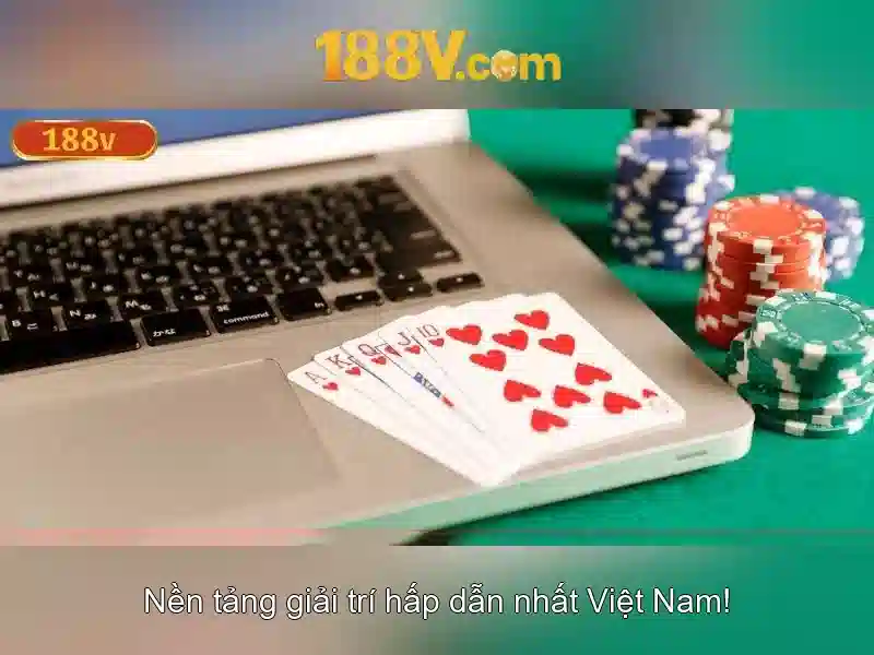 188v: Khái niệm và tiềm năng công nghệ