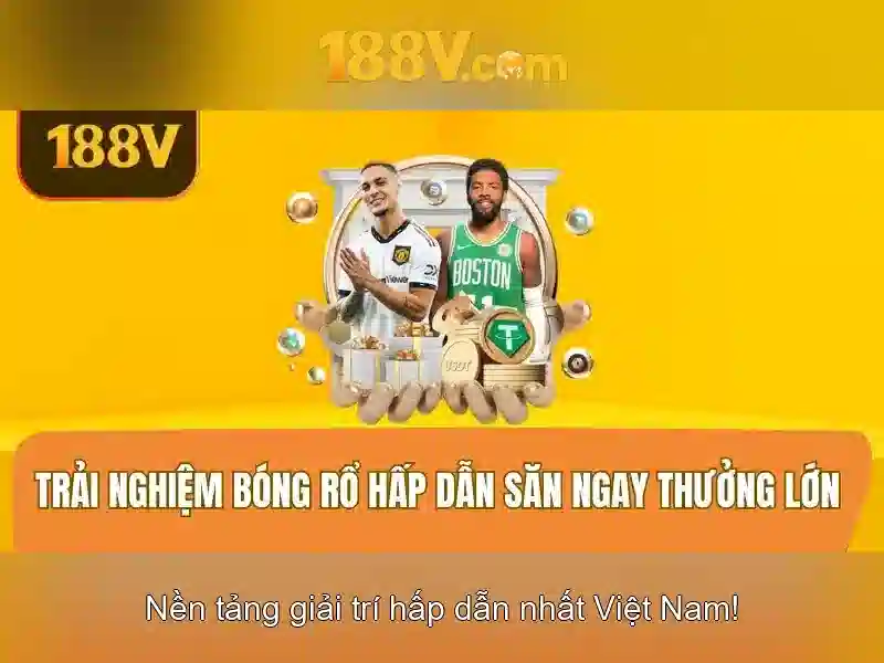 Hiểu biết về 188V và ứng dụng của nó