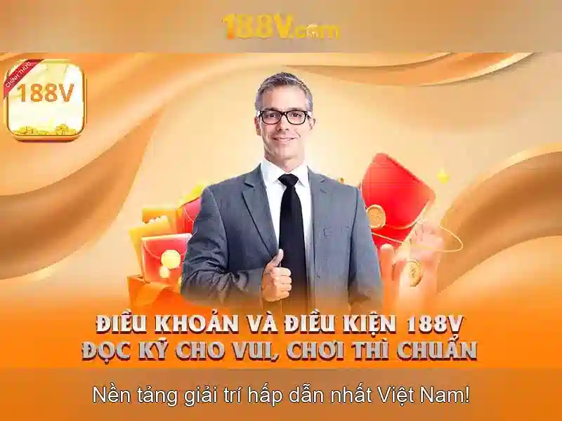 188v: một khái niệm và câu chuyện
