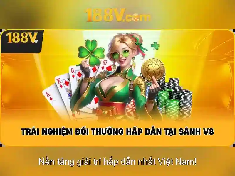 Nguồn gốc của 188V