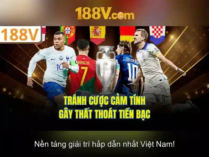 188v: một hành trình khám phá công nghệ và cảm xúc