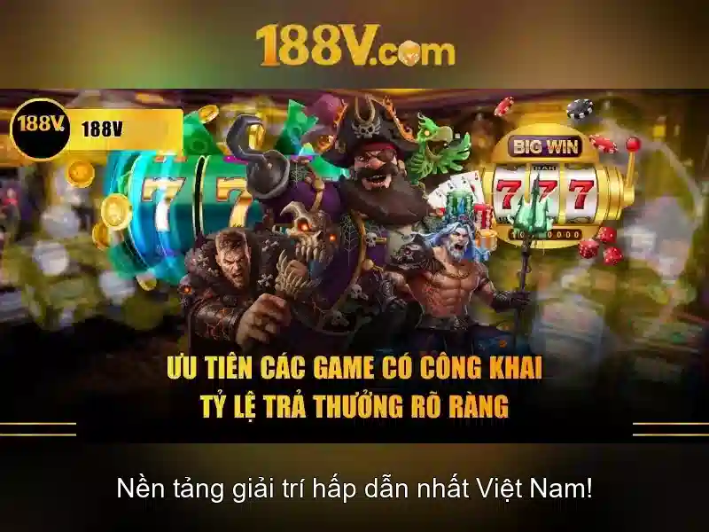 188v: ý nghĩa và ứng dụng