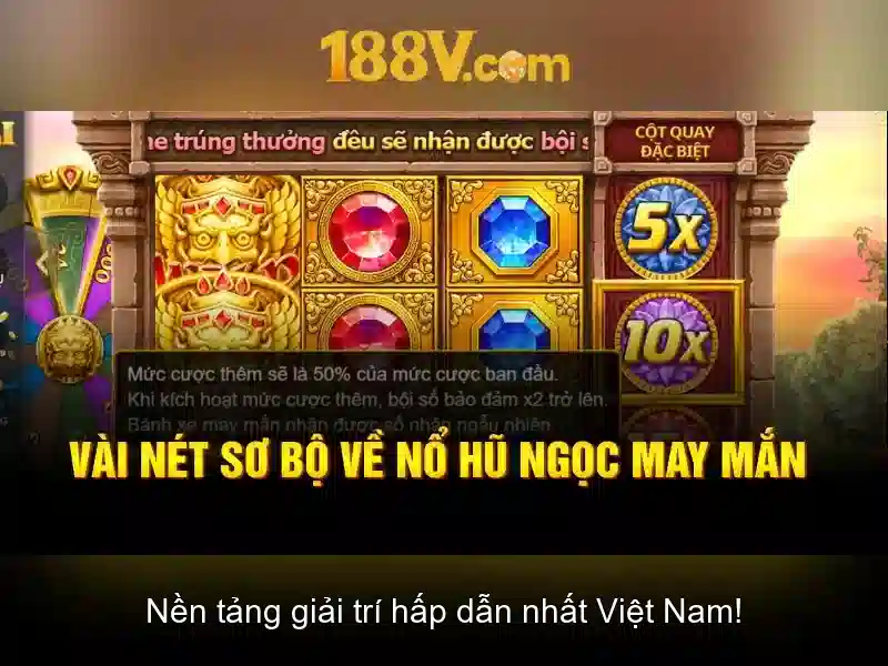 Khởi nguồn của 188v\n
