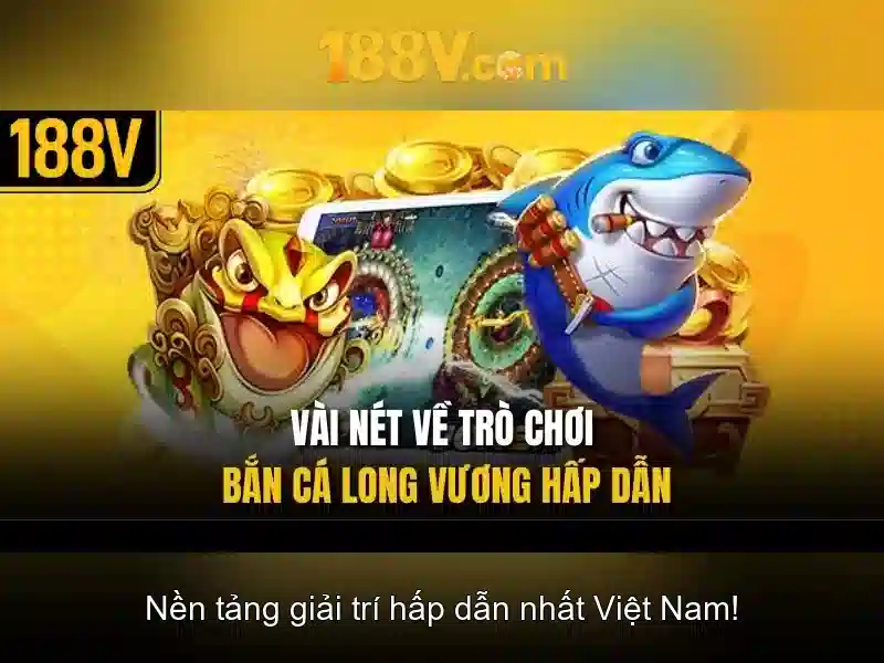 188v là gì và những ứng dụng tiềm năng