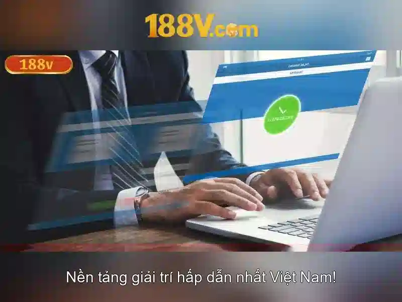 188v và những gợi mở ban đầu