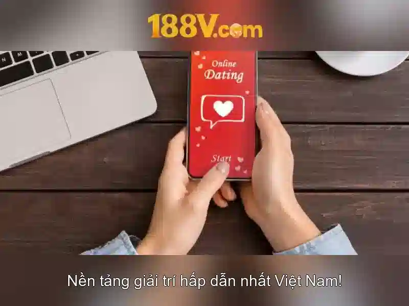 Khía cạnh công nghệ của 188v
