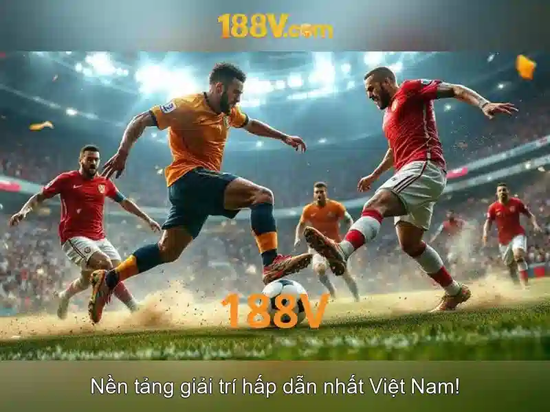 Lịch sử và nguồn gốc của 188v