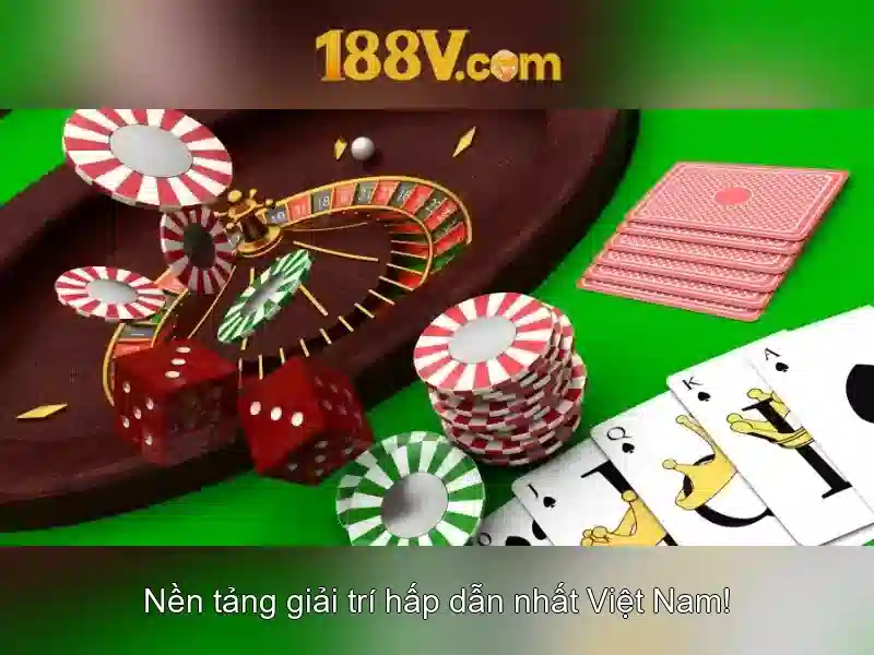 188v và những gì nó đại diện