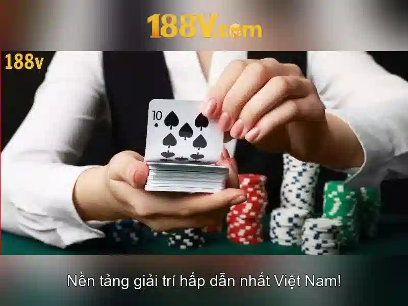 Những nguyên lý cơ bản của 188v