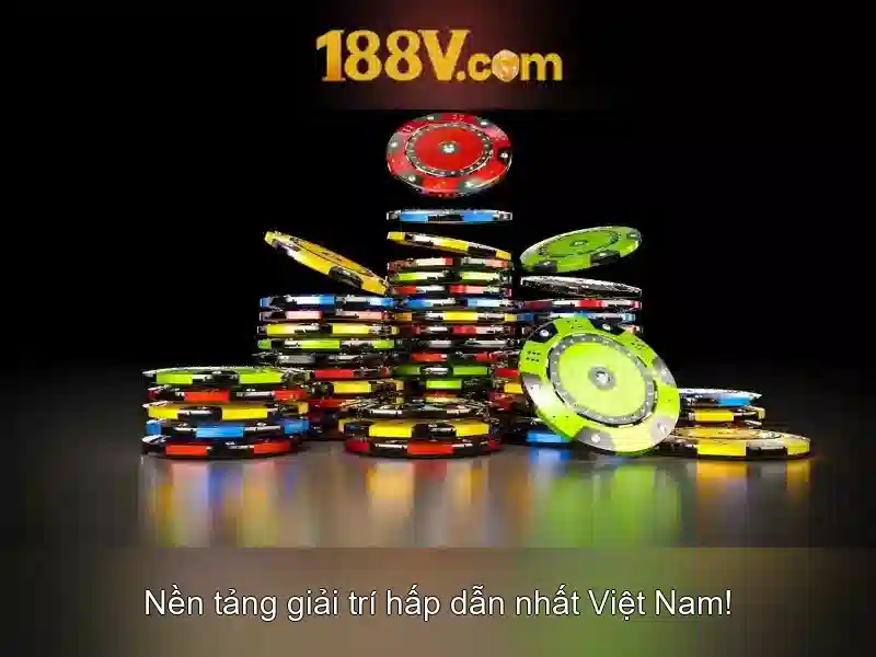188V là gì và làm sao nó khác biệt
