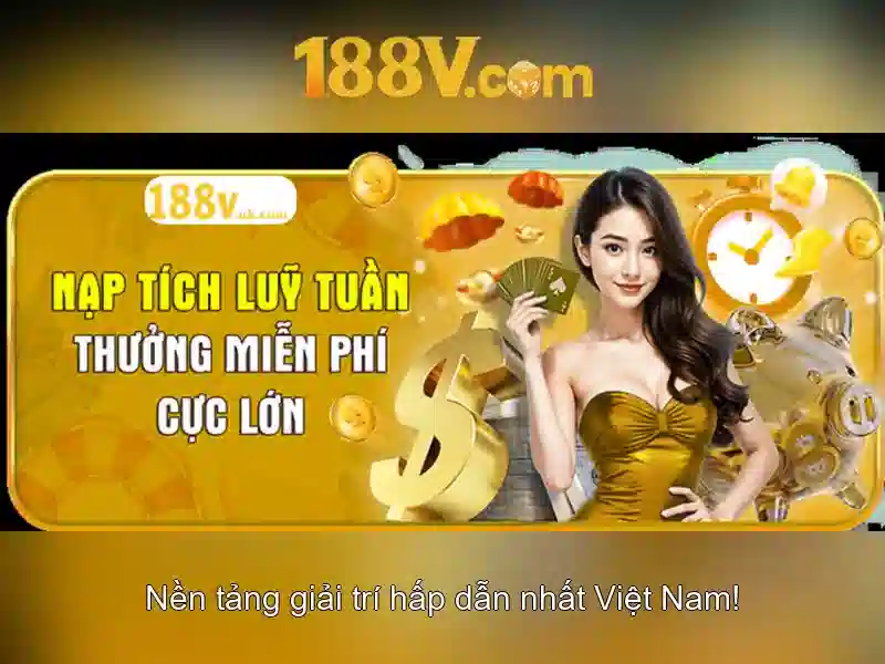 188v: Dòng điện và ký ức của một con số