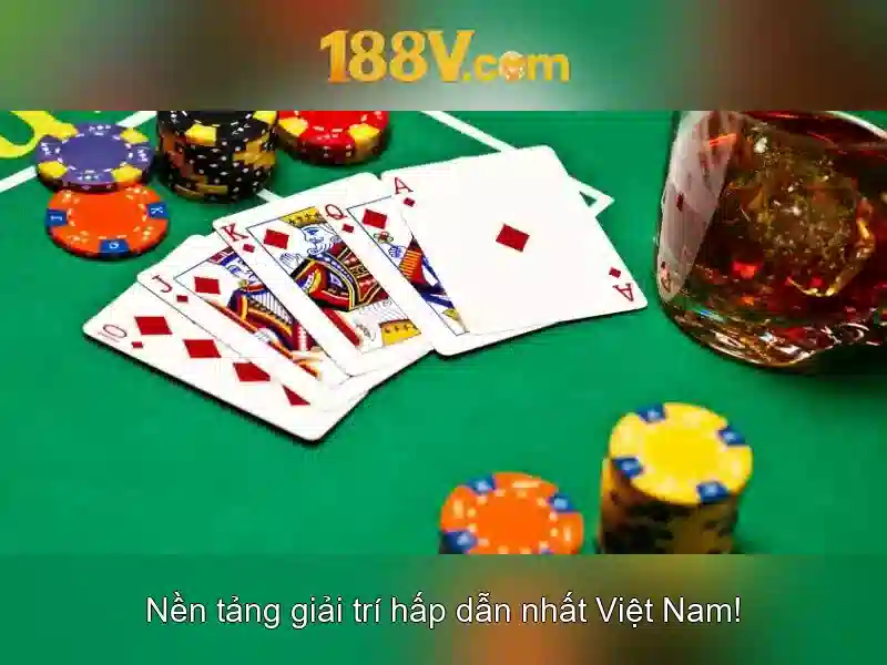 188v: một hành trình giữa công nghệ và huyền thoại
