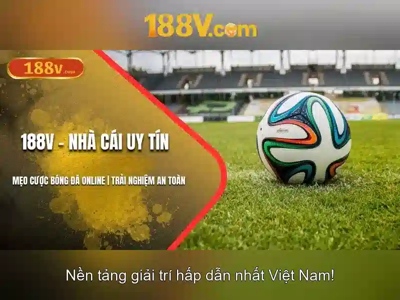 188v: Dấu hiệu giữa điện áp và thiết kế