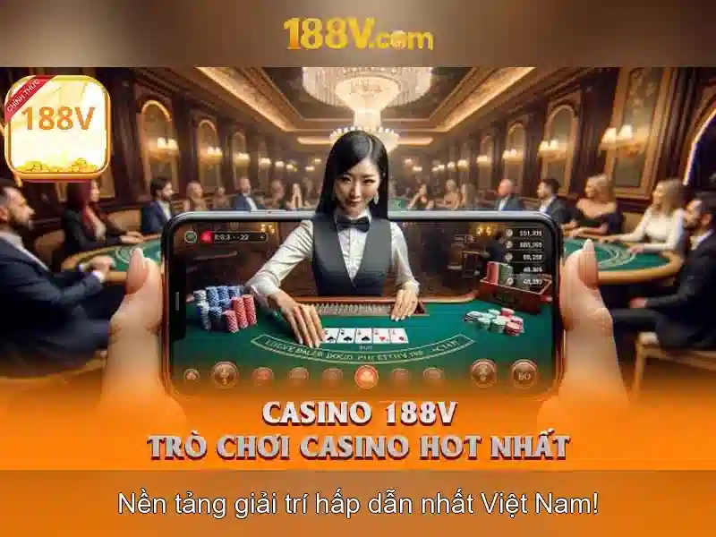 Nguồn gốc và ý nghĩa của 188V