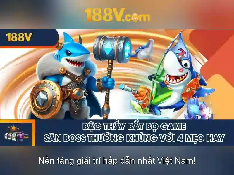 Kết luận về 188v