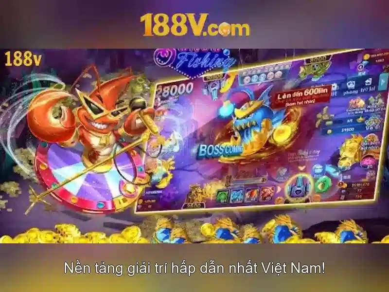 188v: Hành trình của một con số và ý niệm công nghệ