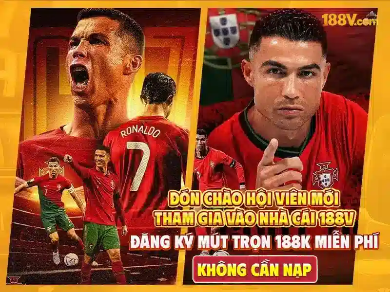 188v: một khởi nguồn công nghệ cho tương lai