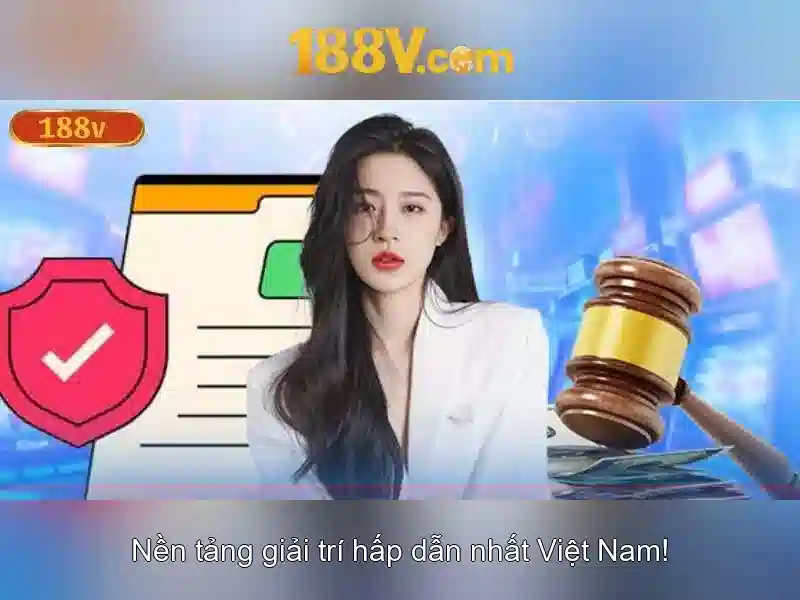 Ứng dụng và ví dụ 188v