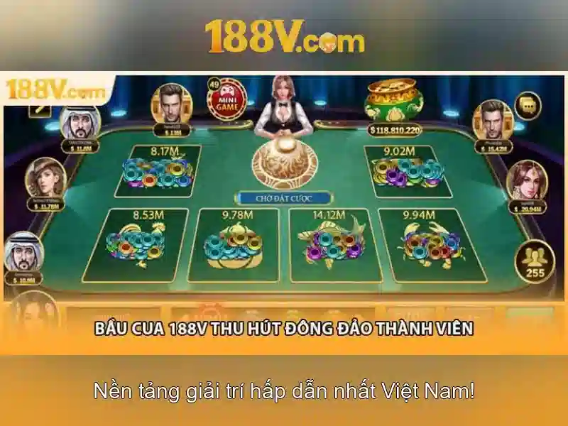 188v là gì?\n