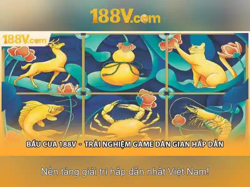 Khái niệm và nguồn gốc của 188v