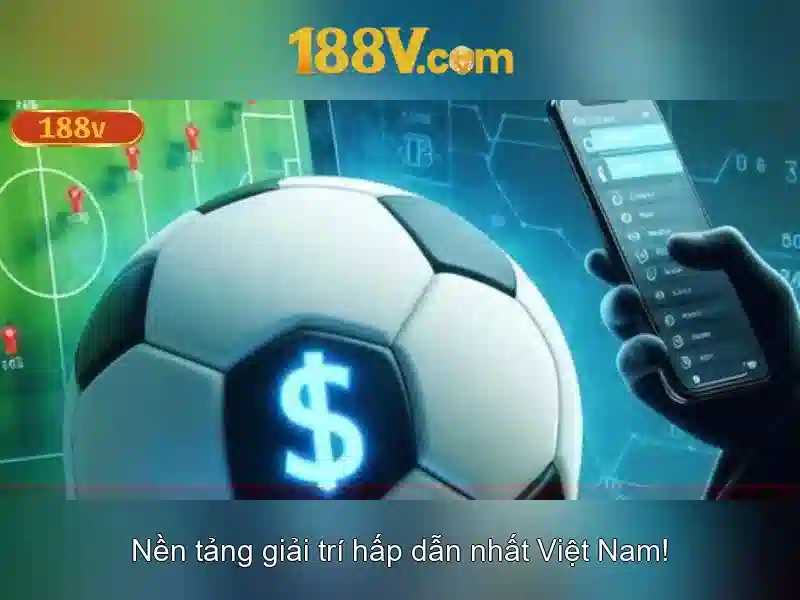 188v: mot ki hieu va hanh trinh cua no