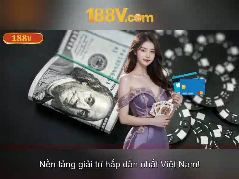 188v và hành trình khám phá công nghệ và nghệ thuật