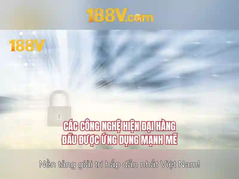 Lịch sử và ý nghĩa của 188V