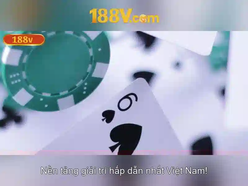 188v: một khái niệm số và nghệ thuật hiện đại