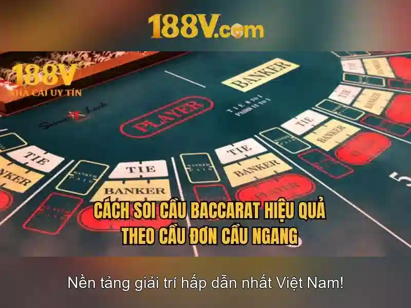 Khám phá 188V: điện áp, hiệu quả và ứng dụng