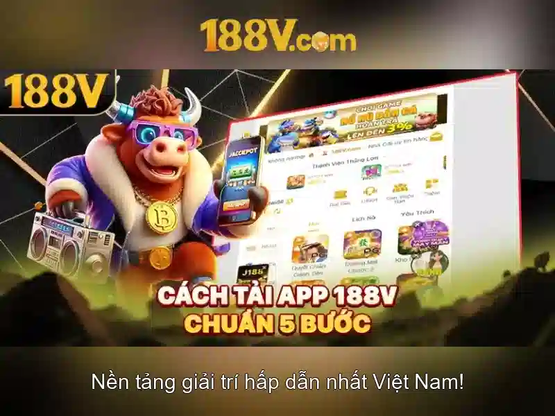 188v: một khái niệm và thế giới số