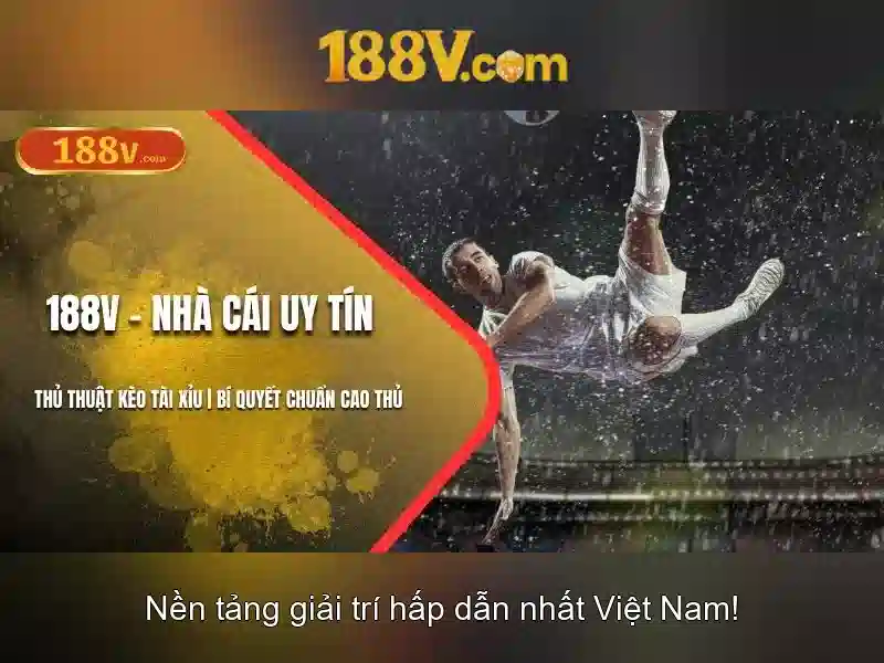 Khía cạnh kỹ thuật của 188V
