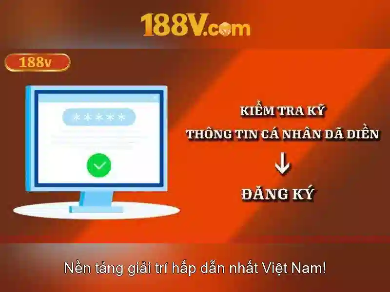 188v: một khái niệm công nghệ mở ra nhiều thách thức