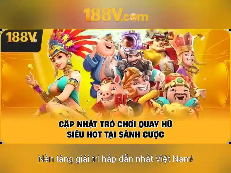 Kham pha 188v: mot kham niem va ung dung