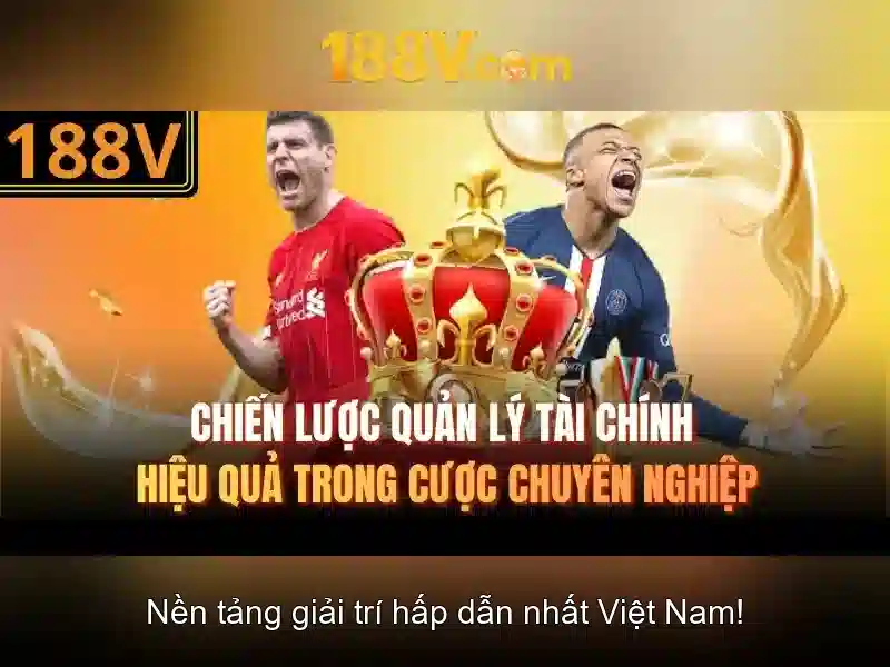 Về 188V: Ý nghĩa và ứng dụng