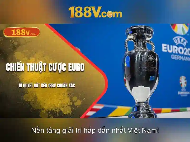 188v: nhịp đập của thời gian và công nghệ