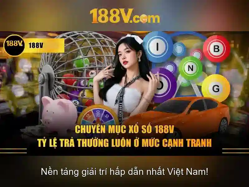 An toàn và bảo trì với 188v