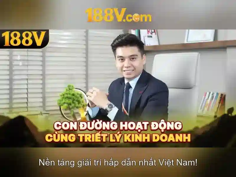 Nguồn gốc và ý nghĩa của 188V