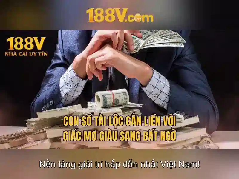 188v: Khung công nghệ và hành trình phát triển
