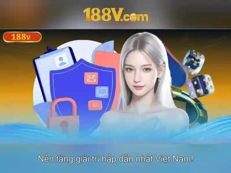 Ảnh hưởng của 188v đến thiết kế và tinh thần
