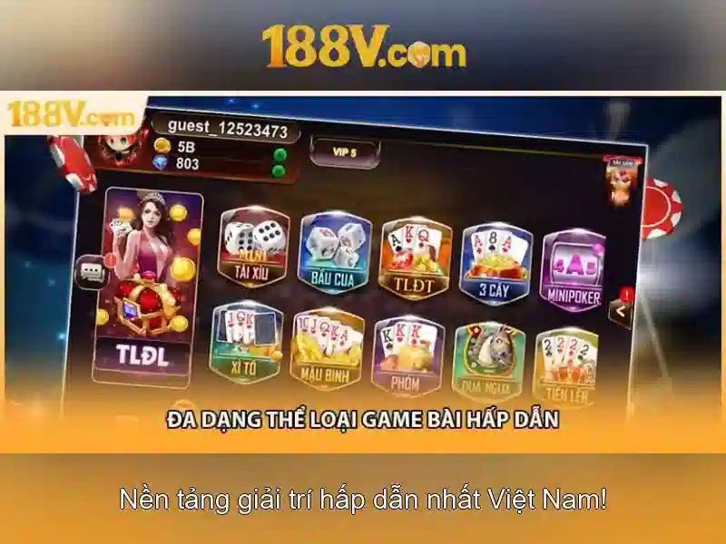 188v: hành trình của một khái niệm điện áp