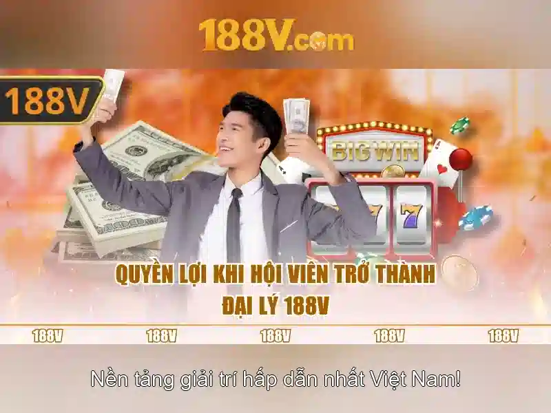 188v: một ký hiệu cho sự thay đổi