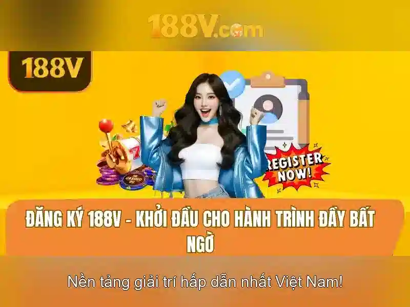 Nguồn gốc và ý nghĩa của 188V