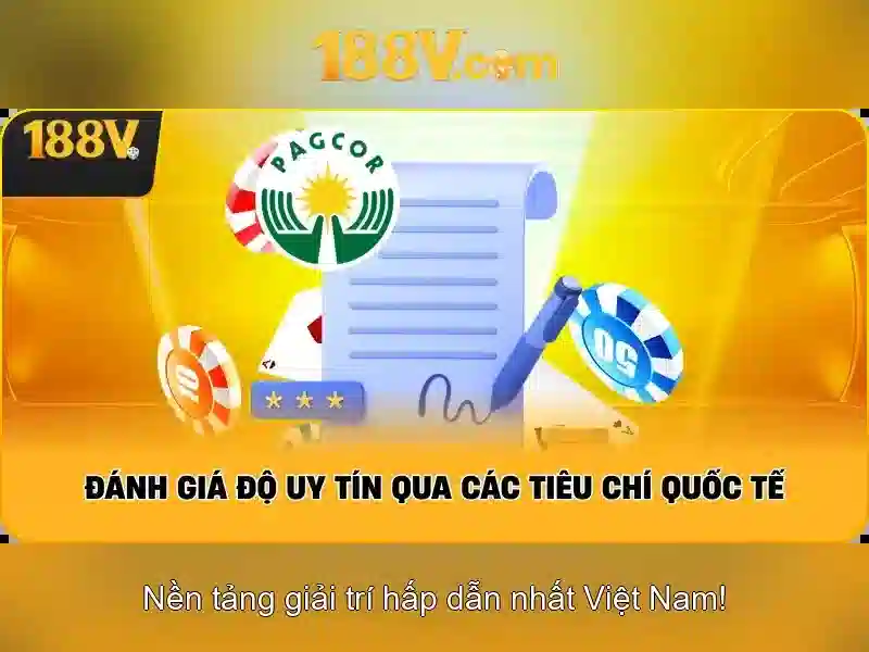 188v: một khía cạnh của công nghệ và sáng tạo