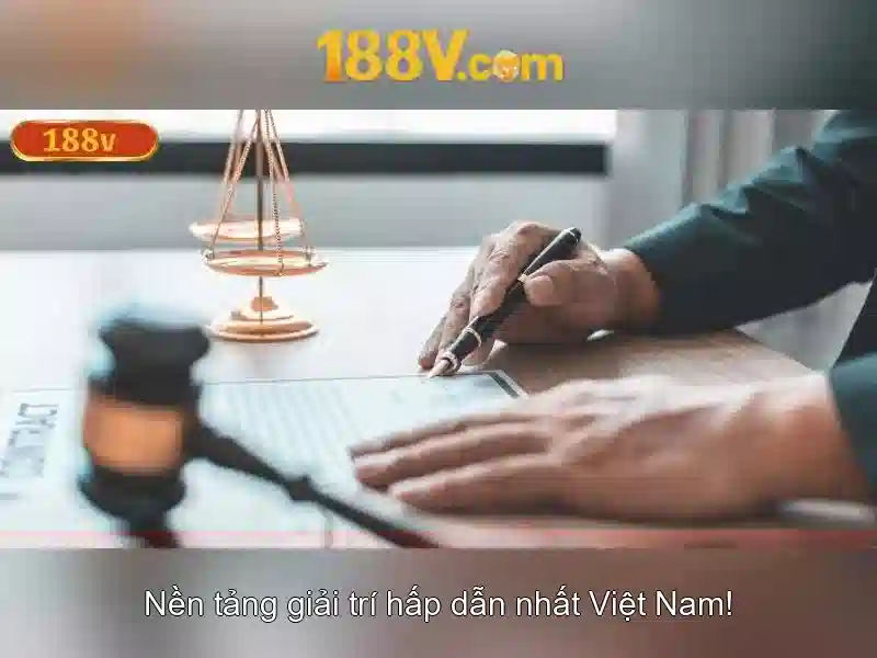 Ứng dụng và tác động của 188v\n\n