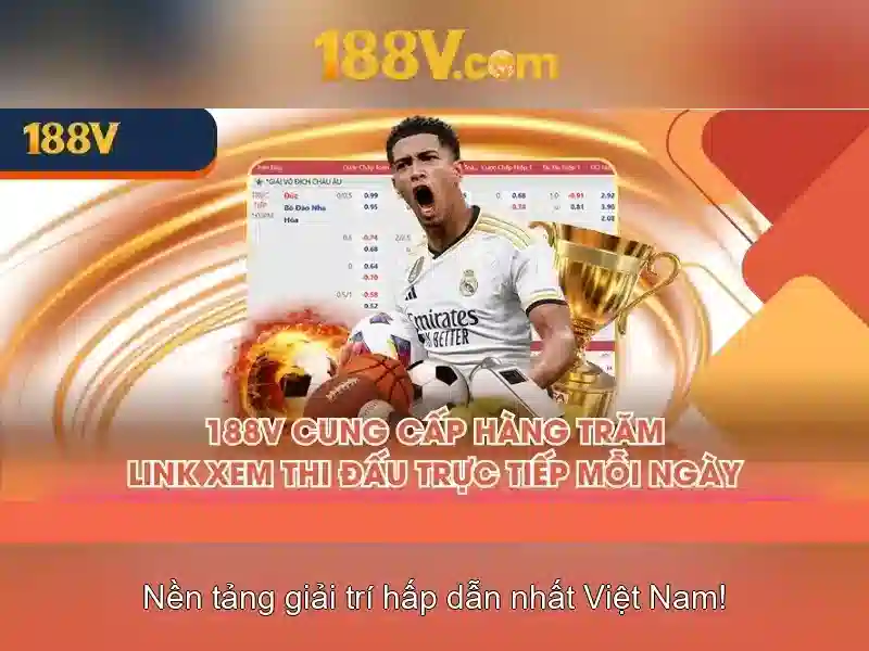 188v: một hành trình của năng lượng và sáng tạo
