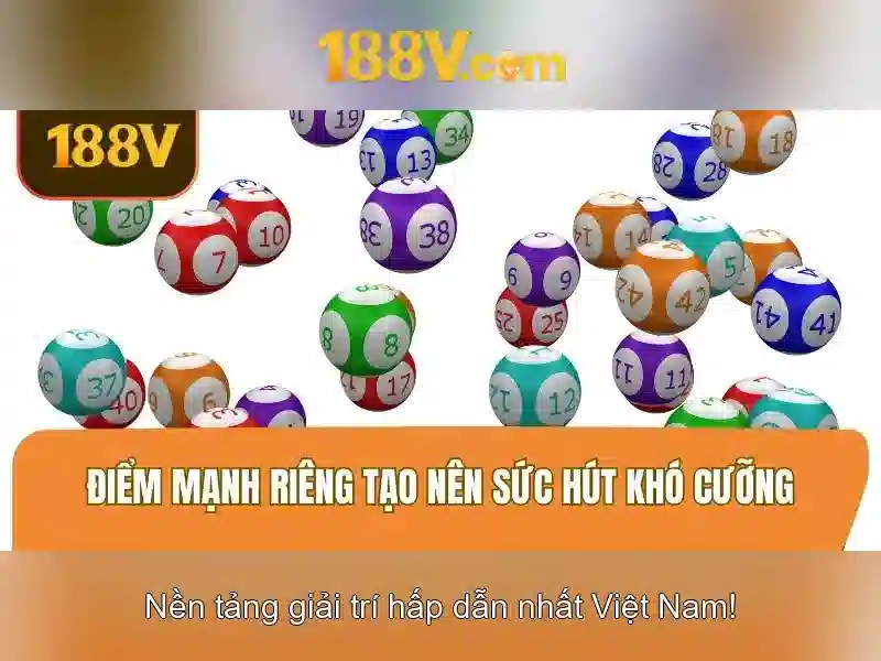 Ứng dụng thực tế của 188v trong đời sống