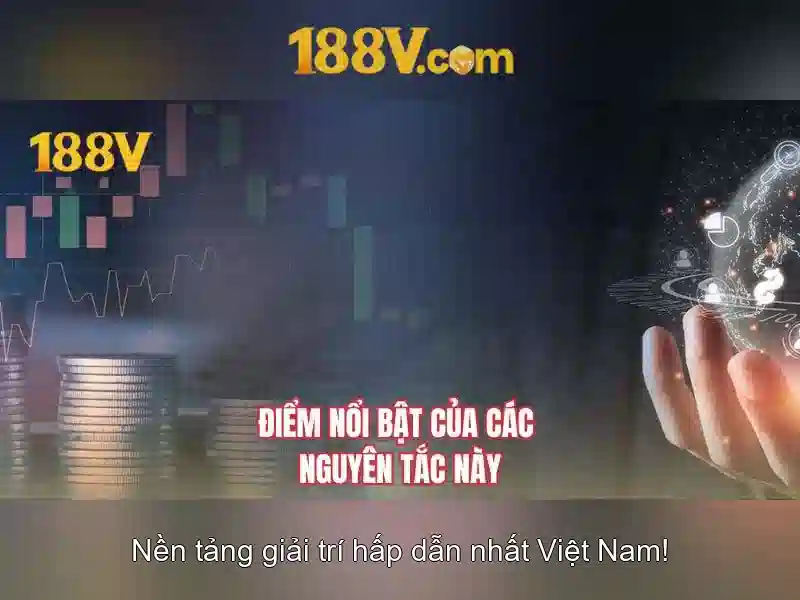 188V: Khái niệm và ứng dụng trong điện tử