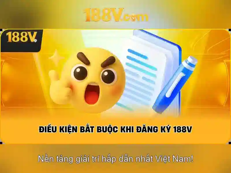 Các ứng dụng phổ biến của 188V