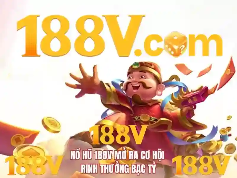 Tương lai của 188v và những thách thức