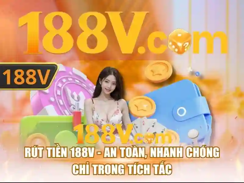 188v: một khái niệm mở cho tương lai